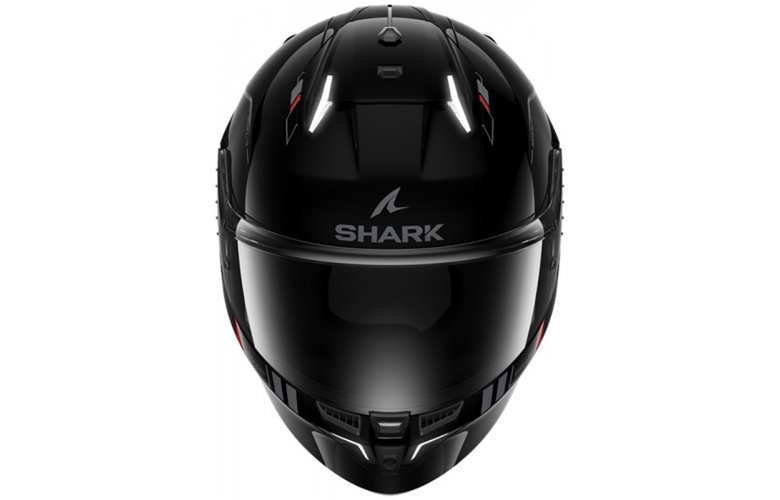ΚΡΑΝΟΣ SHARK SKWAL i3 BLANK SP BLACK / ANTHRACITE / RED