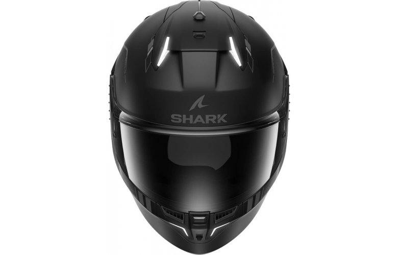 ΚΡΑΝΟΣ SHARK SKWAL i3 BLANK SP BLACK / ANTHRACITE / BLACK