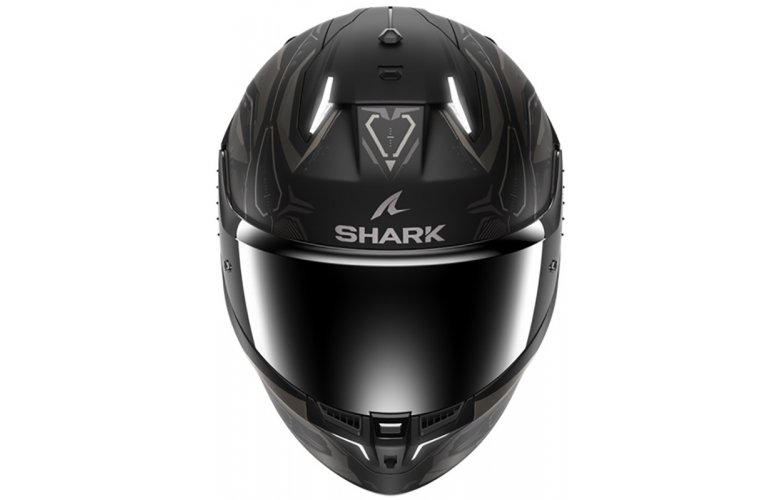 ΚΡΑΝΟΣ SHARK SKWAL i3 LINIK MAT BLACK / ANTHRACITE