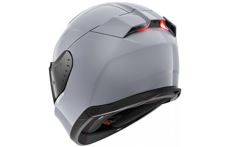 ΚΡΑΝΟΣ SHARK SKWAL i3 SHADOW EDITION METALLIC GREY