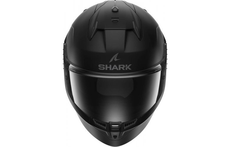 ΚΡΑΝΟΣ SHARK D-SKWAL 3 BLANK MAT BLACK