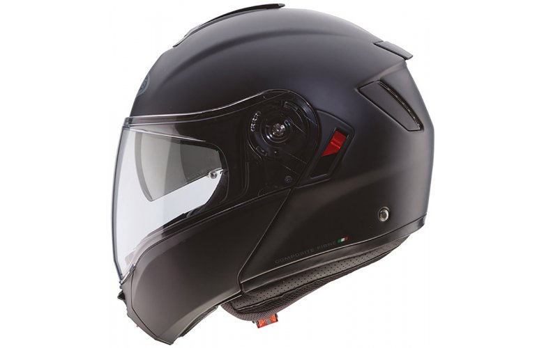 ΚΡΑΝΟΣ CABERG LEVO-X MATT BLACK