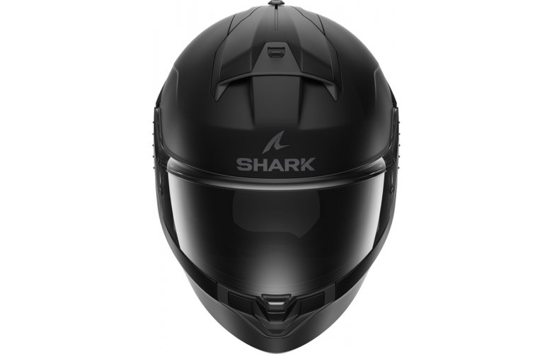 ΚΡΑΝΟΣ SHARK RIDILL 2 BLANK MAT BLACK