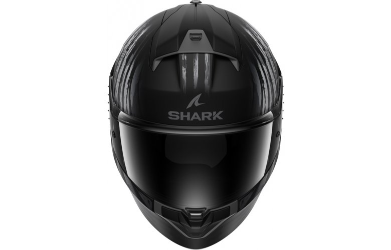 ΚΡΑΝΟΣ SHARK RIDILL 2 ASSYA MAT BLACK / ANTHRACITE