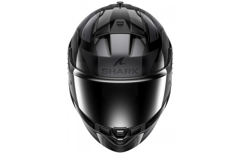 ΚΡΑΝΟΣ SHARK RIDILL 2 BERSEK BLACK / ANTHRACITE