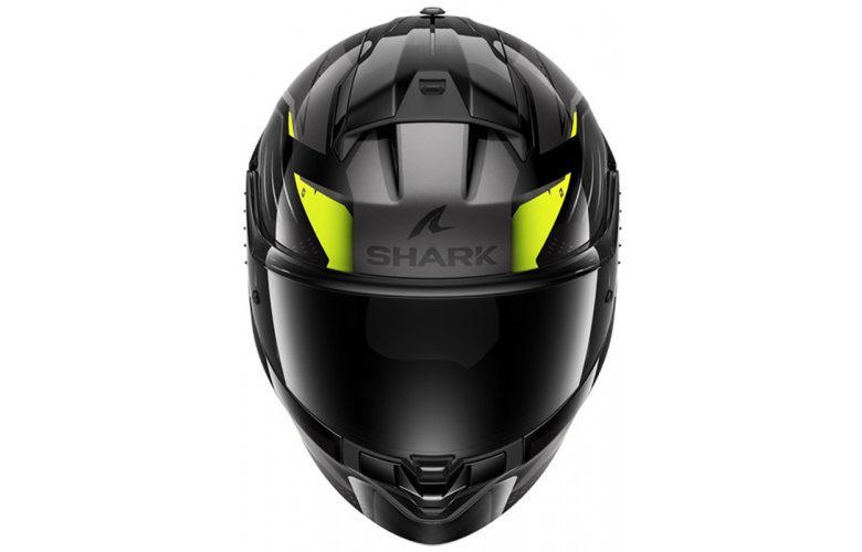 ΚΡΑΝΟΣ SHARK RIDILL 2 BERSEK BLACK / GREEN / ANTHRACITE