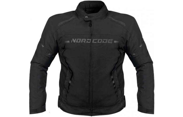 ΜΠΟΥΦΑΝ ΑΔΙΑΒΡΟΧΟ NORDCODE MISANO BLACK