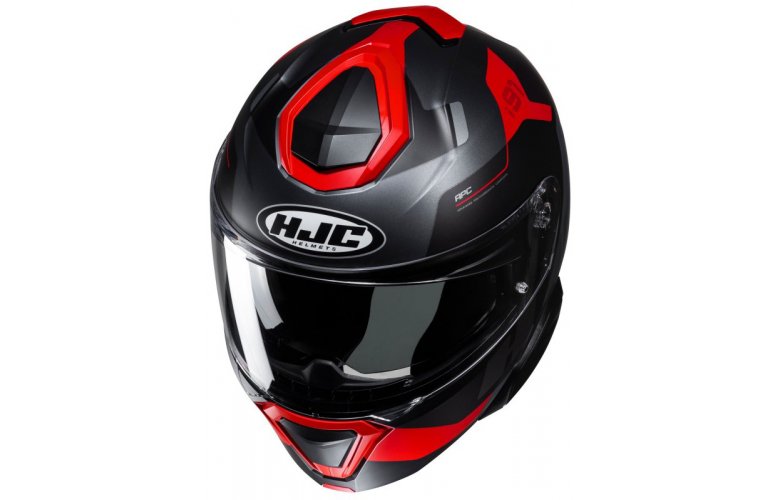 ΚΡΑΝΟΣ HJC I91 CARST MC1SF