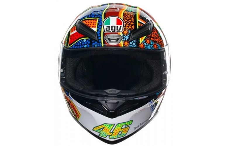 ΚΡΑΝΟΣ AGV K1 S E2206 DREAMTIME