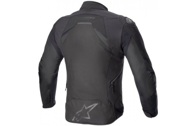 ΜΠΟΥΦΑΝ ALPINESTARS T-GP R V3 DRYSTAR® BLACK / BLACK