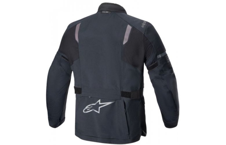 ΜΠΟΥΦΑΝ ALPINESTARS ST-7 2L GORETEX BLACK / DARK GREY