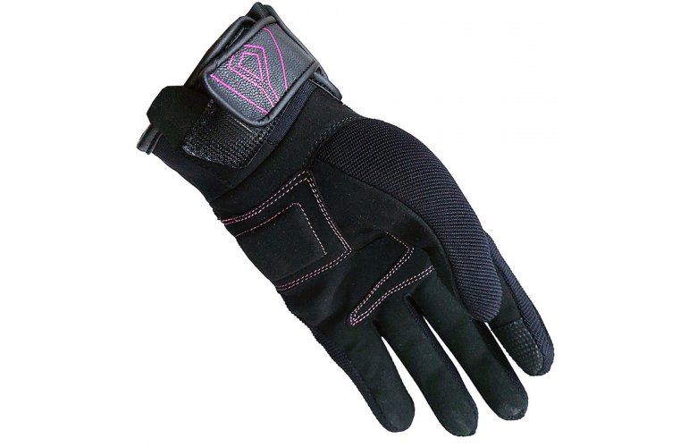 ΓΑΝΤΙΑ ΓΥΝΑΙΚΕΙΑ AGVPRO XENA LAD BLACK / FUCHSIA