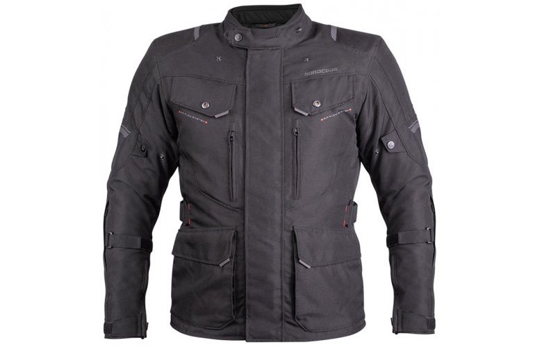 ΜΠΟΥΦΑΝ NORDCODE DUST BLACK