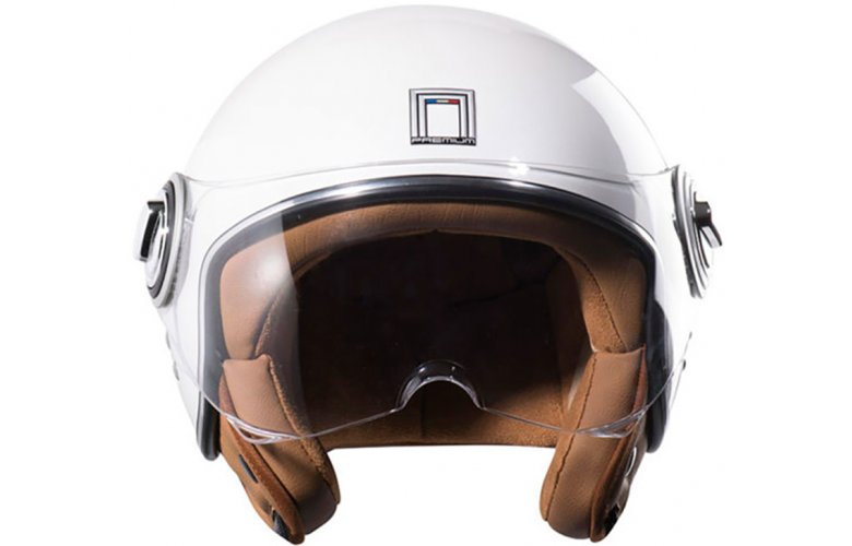 ΚΡΑΝΟΣ NOX IDOL ECE 22.06 PEARL WHITE