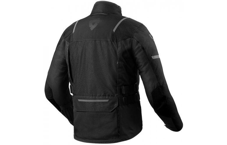 ΜΠΟΥΦΑΝ REVIT OFFTRACK 2 H2O BLACK