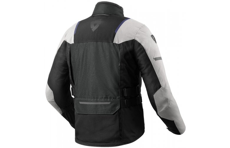 ΜΠΟΥΦΑΝ REVIT OFFTRACK 2 H2O SILVER / ANTHRACITE