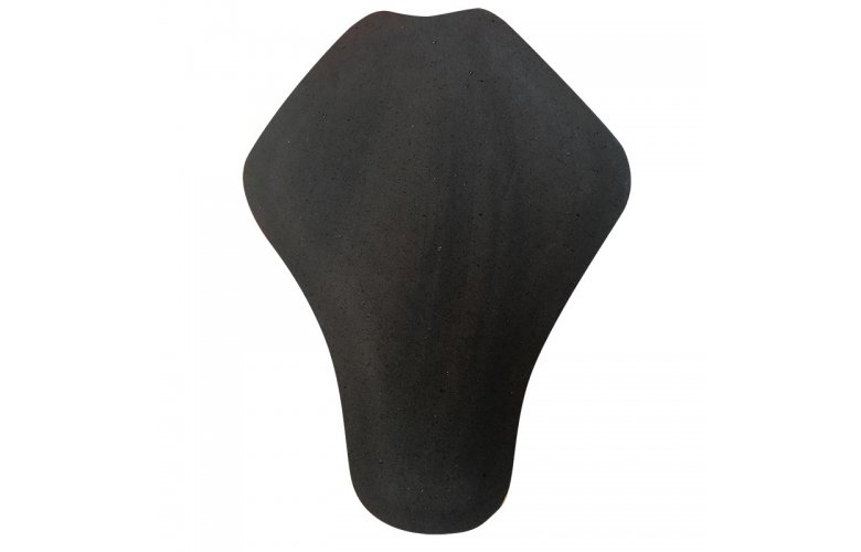 Προστασία πλάτης Nordcode Back Protector Lvl.1 μαύρο-κίτρινο