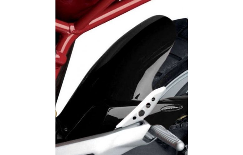 Φτερό πίσω τροχού Barracuda για Ducati Hypermotard