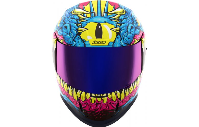 ΚΡΑΝΟΣ ICON AIRFORM™ KRYOLA KREEP MIPS® BLUE