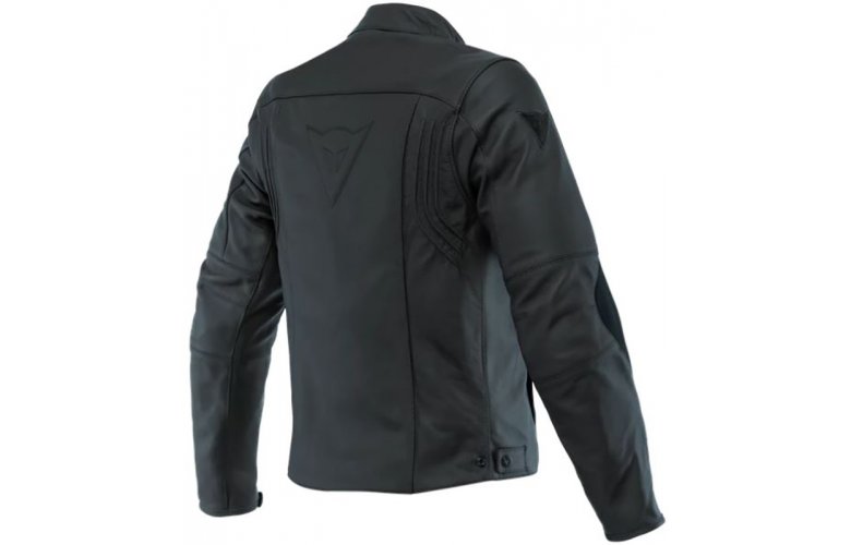 ΔΕΡΜΑΤΙΝΟ ΜΠΟΥΦΑΝ DAINESE RAZON 2 BLACK