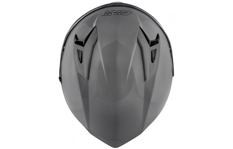 ΚΡΑΝΟΣ GIVI H50.8 ECE 22.06 SOLID GREY