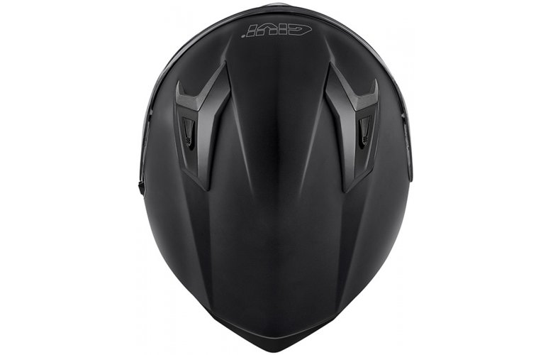 ΚΡΑΝΟΣ GIVI H50.8 ECE 22.06 SOLID BLACK