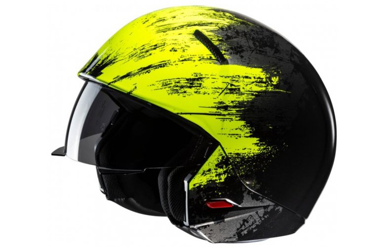 ΚΡΑΝΟΣ HJC I20 FURIA MC3HSF