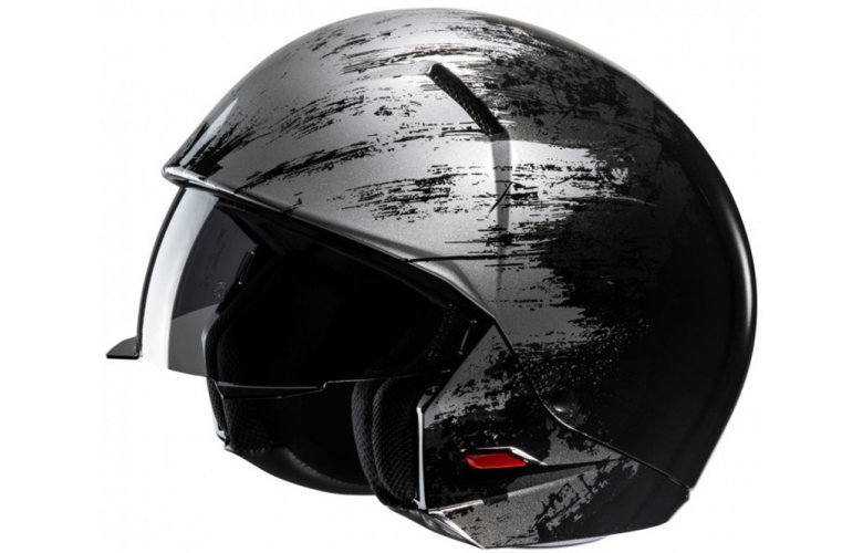 ΚΡΑΝΟΣ HJC I20 FURIA MC5