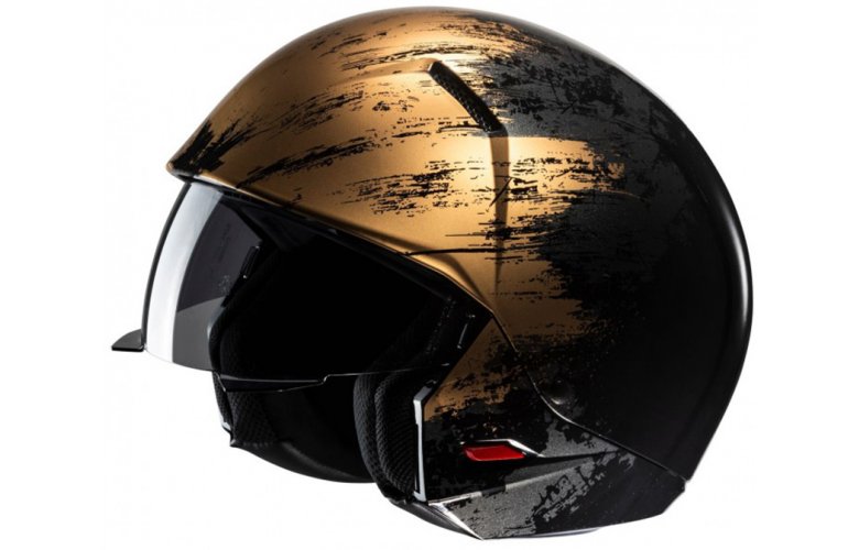 ΚΡΑΝΟΣ HJC I20 FURIA MC9