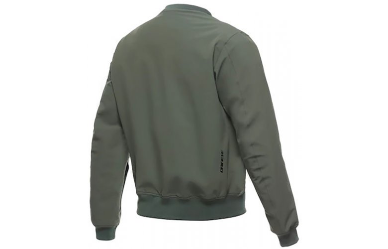 ΜΠΟΥΦΑΝ DAINESE BHYDE NO-WIND TEX GREEN