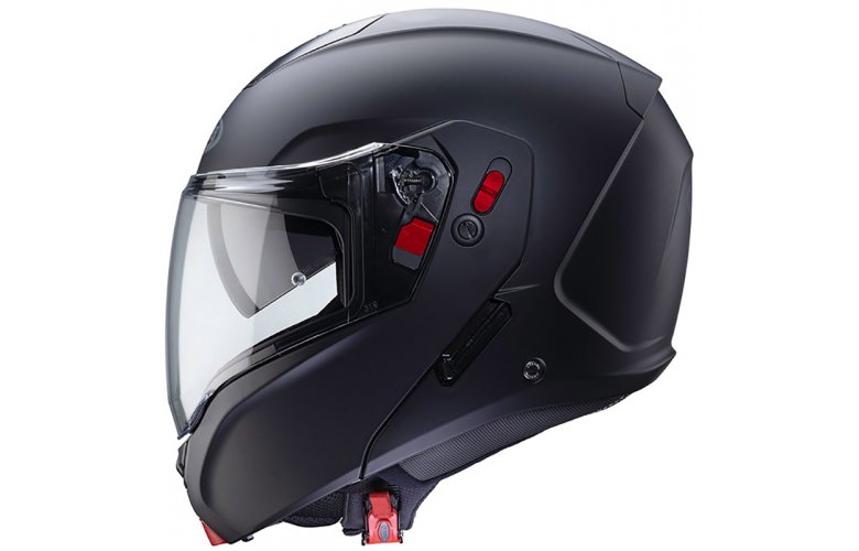 ΚΡΑΝΟΣ CABERG HORUS-X MATT BLACK