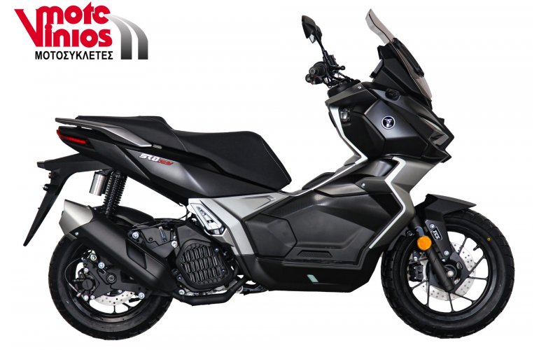 VOGE SR1 ADV