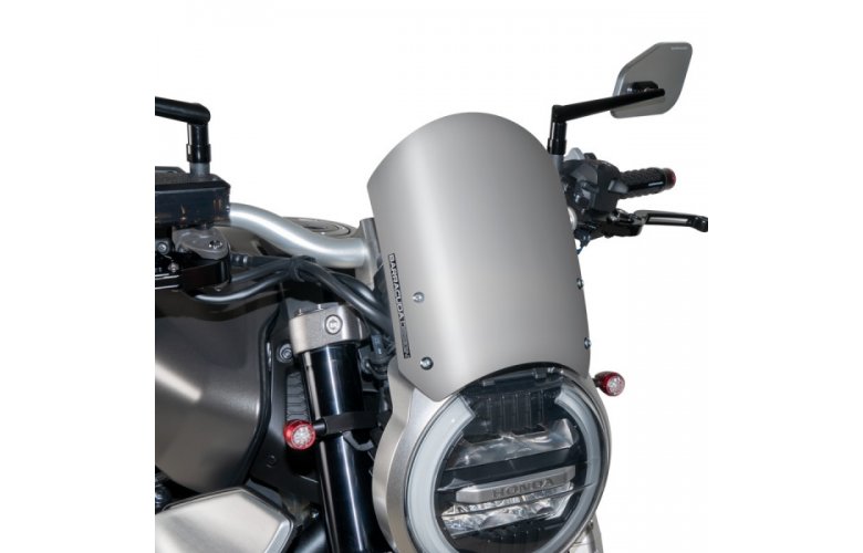 Ανεμοθώρακας Classic Barracuda για Honda CB 1000R & CB 650R
