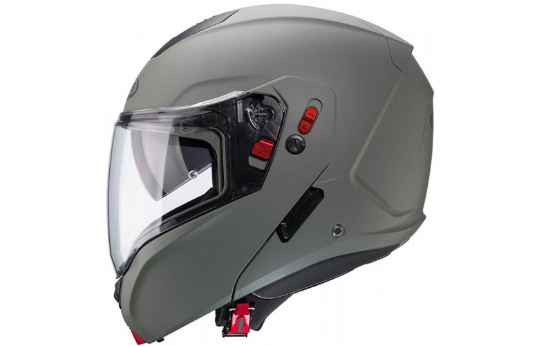 ΚΡΑΝΟΣ CABERG HORUS-X KAMO MATT GREY