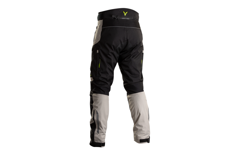 Παντελόνι Nordcode Adventure Evo γκρι-μαύρο