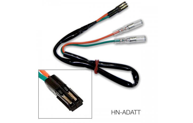 Kit Καλωδίων Φλας Honda Barracuda