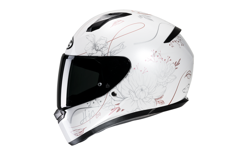 ΚΡΑΝΟΣ HJC C10 EPIK MC8