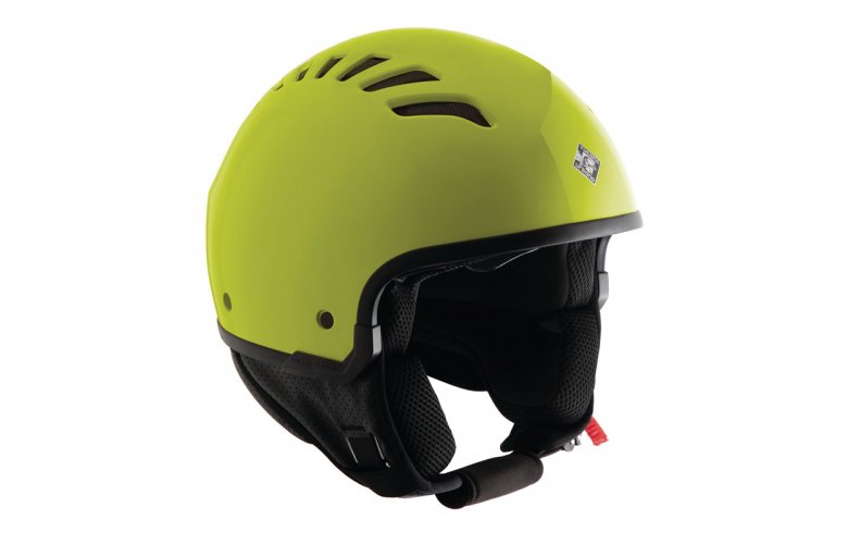 ΚΡΑΝΟΣ TUCANO URBANO EL'FRESH FLUO YELLOW