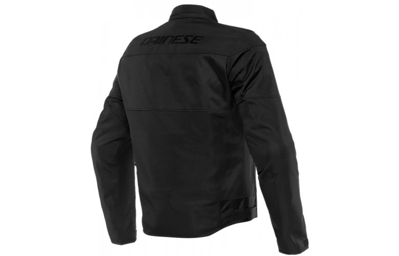 ΜΠΟΥΦΑΝ DAINESE ELETTRICA AIR TEX BLACK / BLACK / BLACK