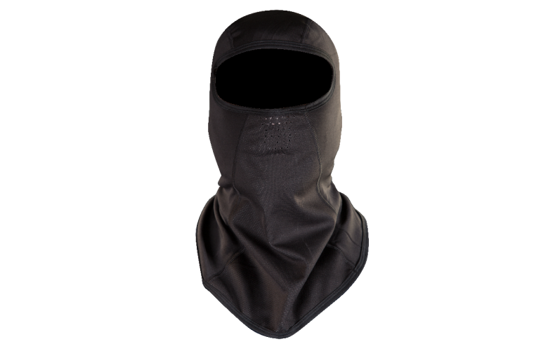 Χειμερινή balaclava NORDCODE Winter balaclava μαύρο