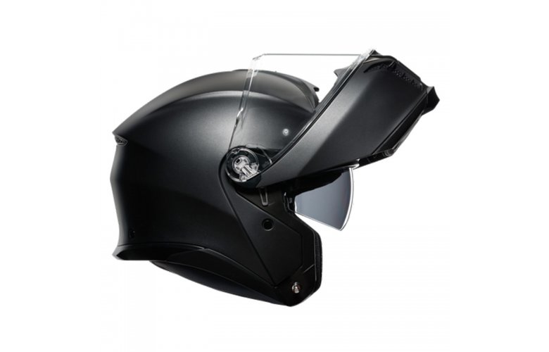 ΚΡΑΝΟΣ AGV TOURMODULAR ECE2206 MONO MATT BLACK