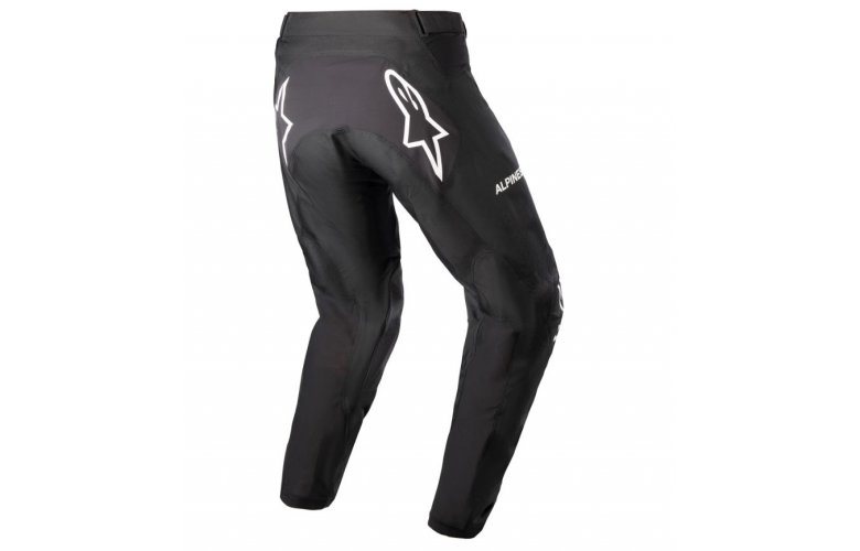 ΠΑΝΤΕΛΟΝΙ ALPINESTARS MX RACER FOUND ΜΑΥΡΟ