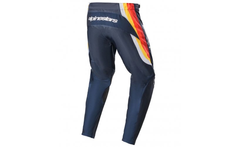 ΠΑΝΤΕΛΟΝΙ ALPINESTARS MX FLUID CORSA LIGHT NAVY