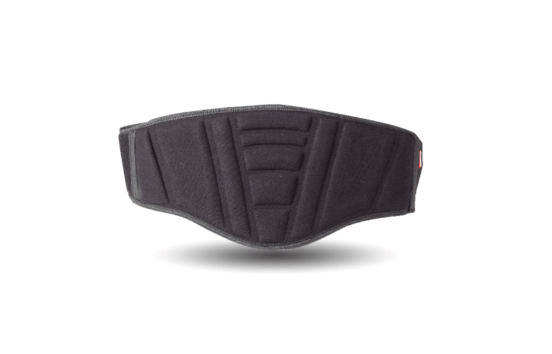 Ζώνη μέσης Nordcode Safe Belt μαύρο