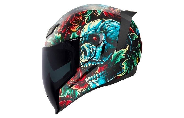 ΚΡΑΝΟΣ ICON AIRFLITE MIPS OMNICRUX