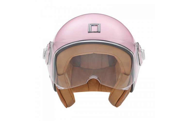 Kράνος Nox Idol Pastel Ροζ