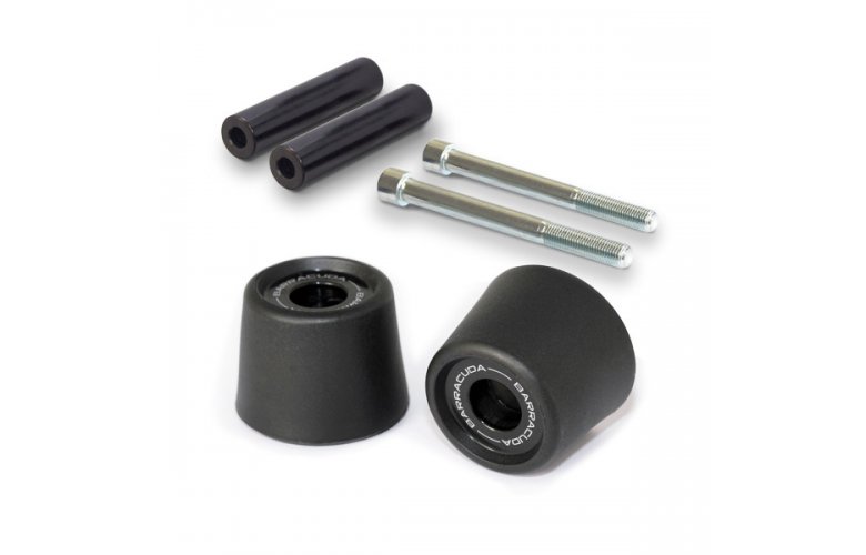 Μανιτάρια Πλαισίου You Design Barracuda για Honda CB 500X