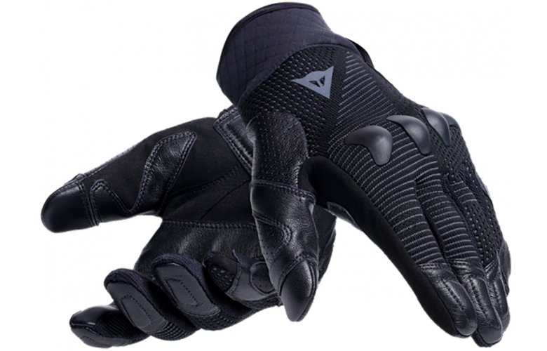 ΓΑΝΤΙΑ DAINESE UNRULY ERGO-TEK BLACK / ANTHRACITE
