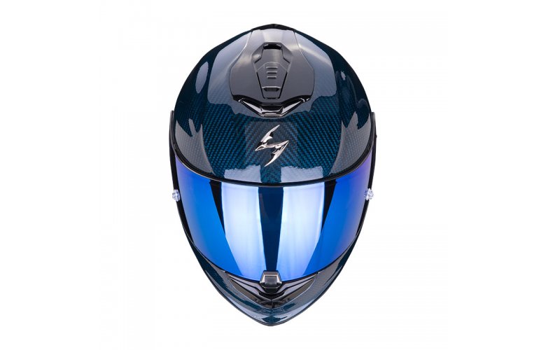 ΚΡΑΝΟΣ SCORPION EXO 1400 CARBON BLUE