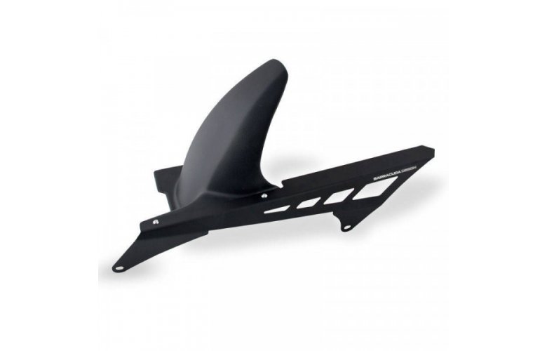 Πίσω Φτερό Barracuda για Honda CB 500X-F & CBR 500R